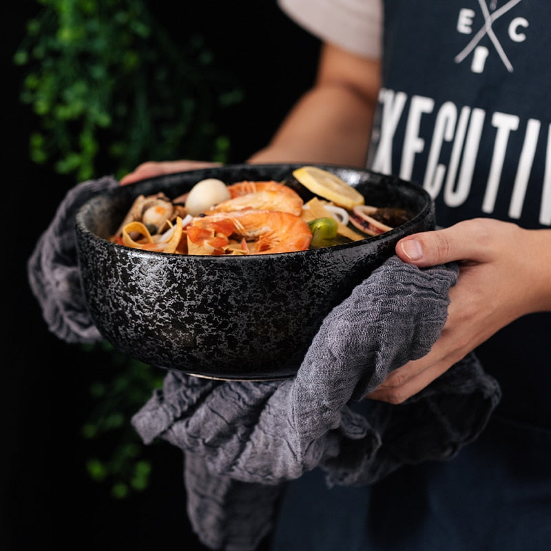 Ramen Bowl Chiyo