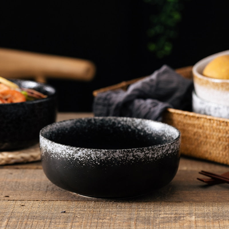 Ramen Bowl Chiyo