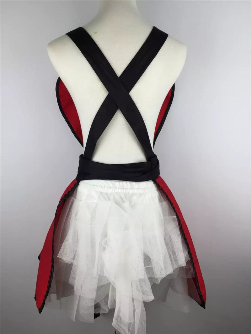 Apron Hashira