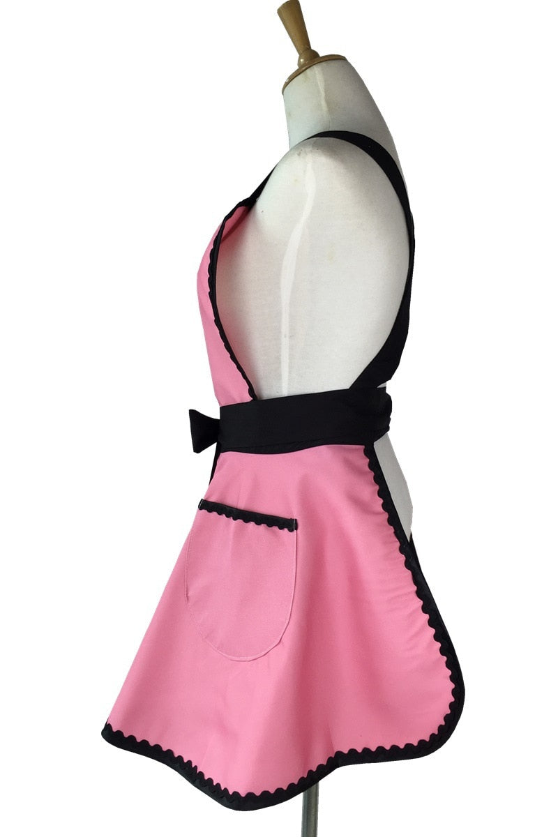 Apron Hashira