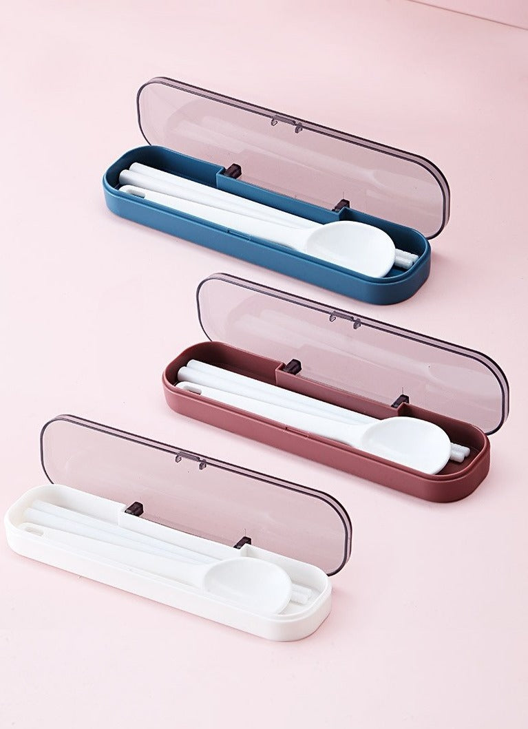 Bento Box Ohara (3 Colors)