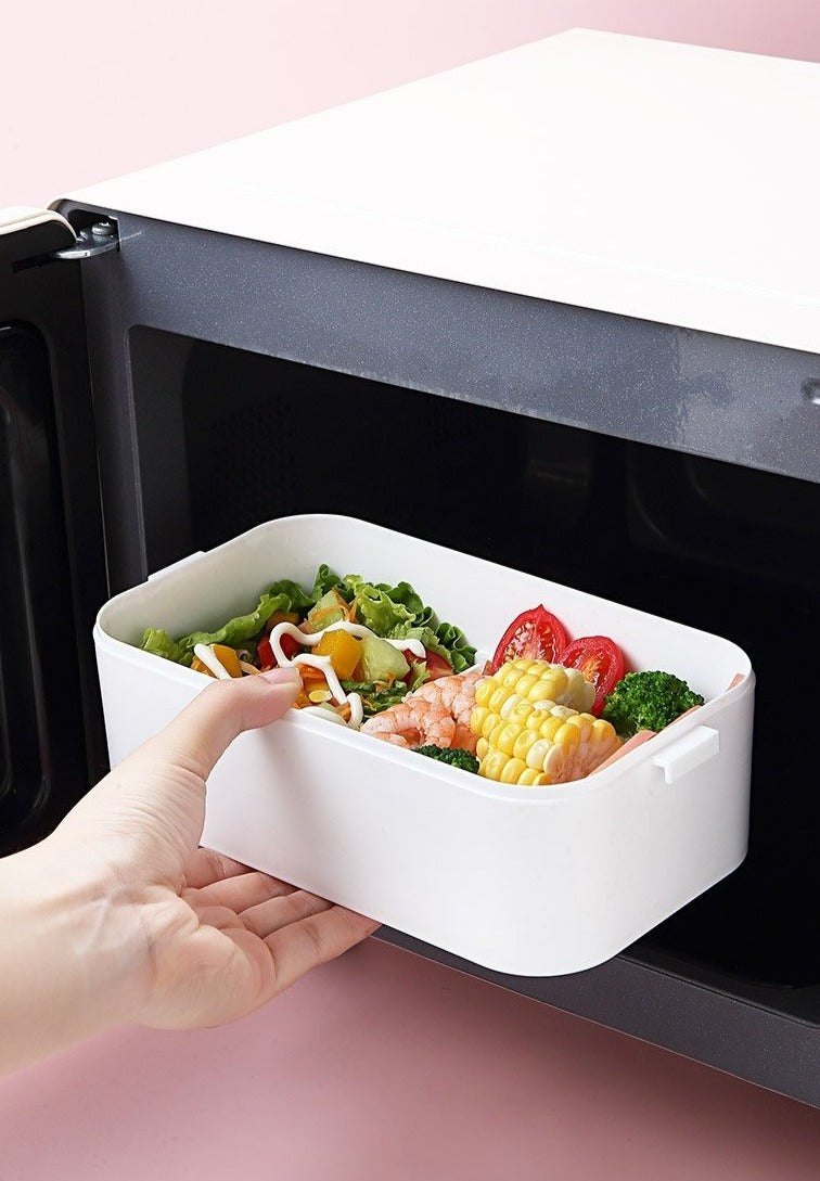 Bento Box Ohara (3 Colors)