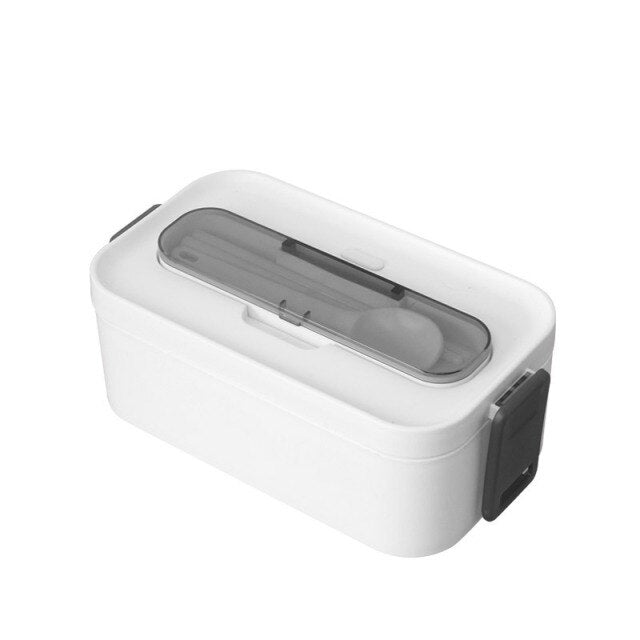 Bento Box Ohara (3 Colors)