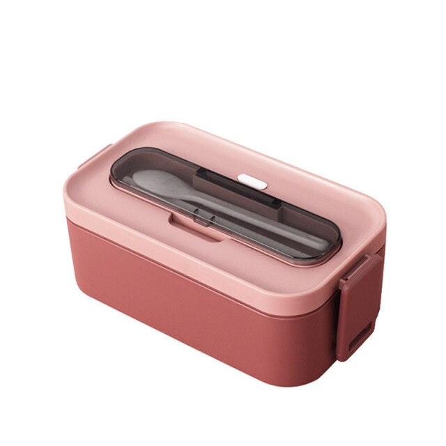 Bento Box Ohara (3 Colors)