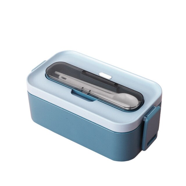 Bento Box Ohara (3 Colors)