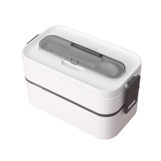 Bento Box Ohara (3 Colors)