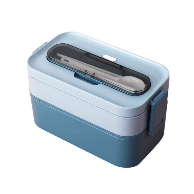 Bento Box Ohara (3 Colors)
