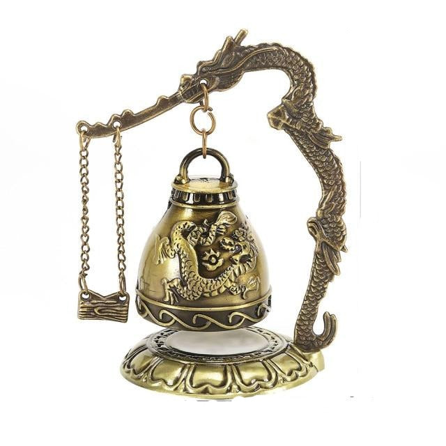 Dragon Bell Oyuki