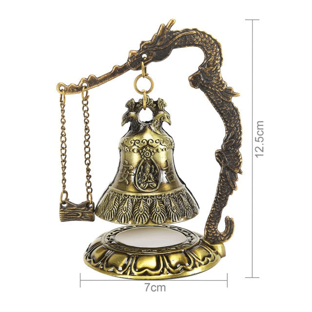 Dragon Bell Oyuki