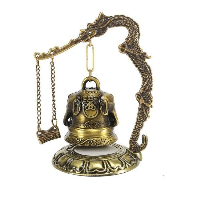 Dragon Bell Oyuki