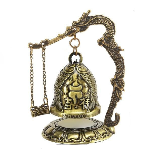 Dragon Bell Oyuki