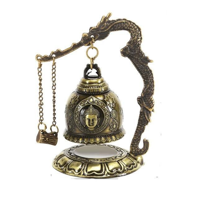 Dragon Bell Oyuki