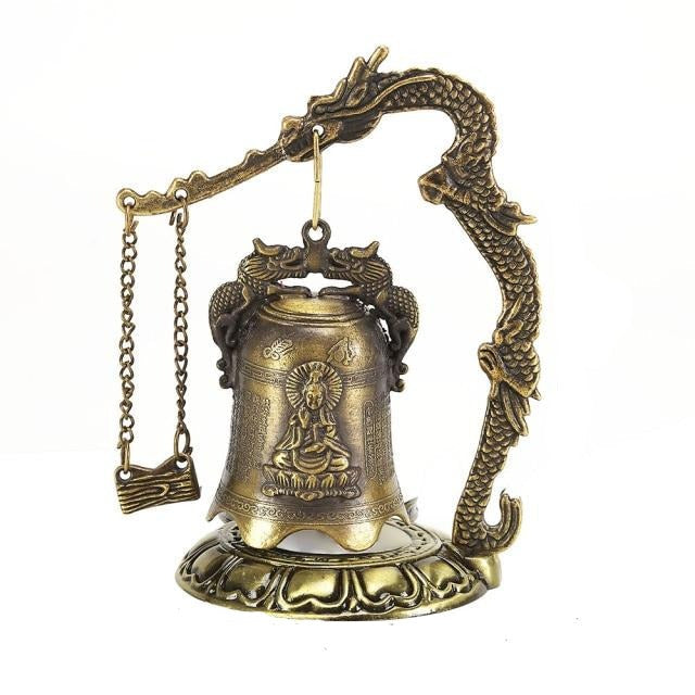 Dragon Bell Oyuki