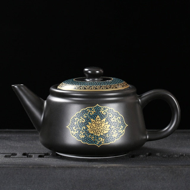 Tea Pot Kane