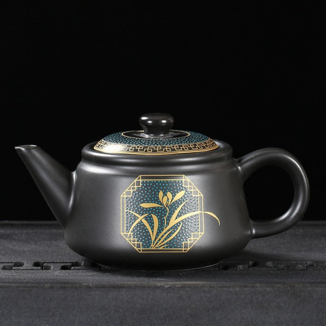 Tea Pot Kane