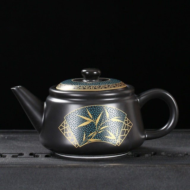 Tea Pot Kane