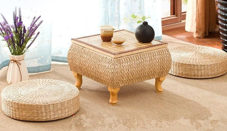 Chairs and Table Shoko