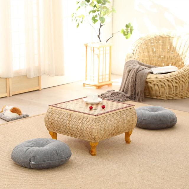 Chairs and Table Shoko