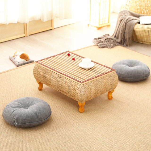 Chairs and Table Shoko