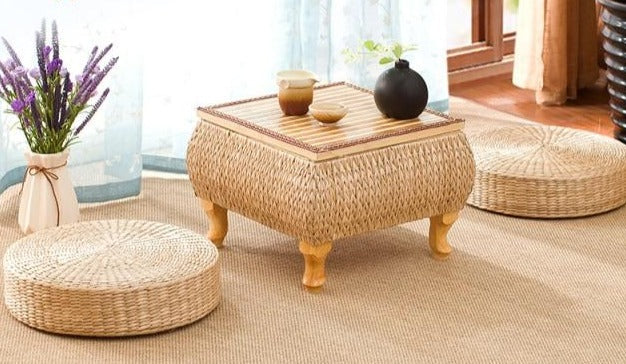 Chairs and Table Shoko