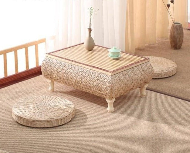 Chairs and Table Shoko