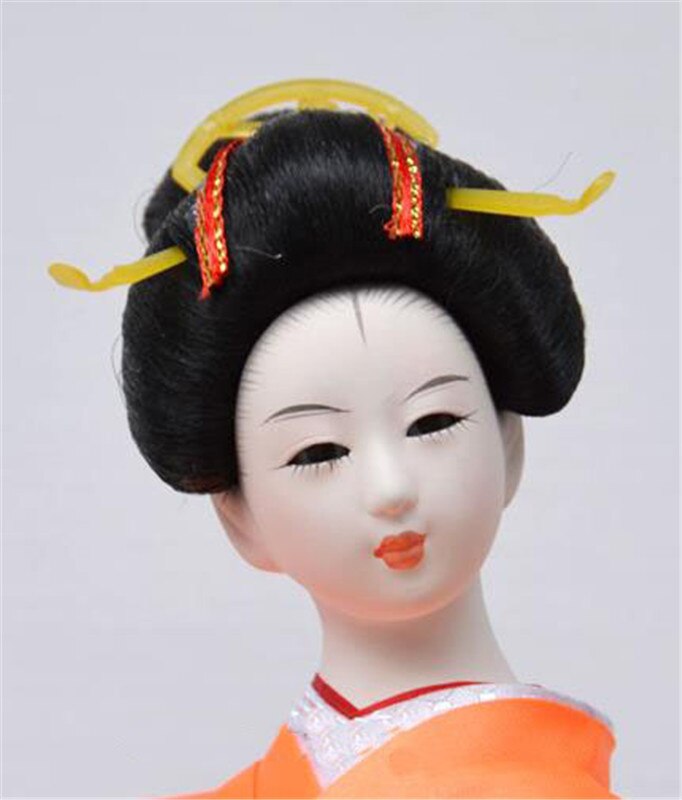Geisha Doll Urara