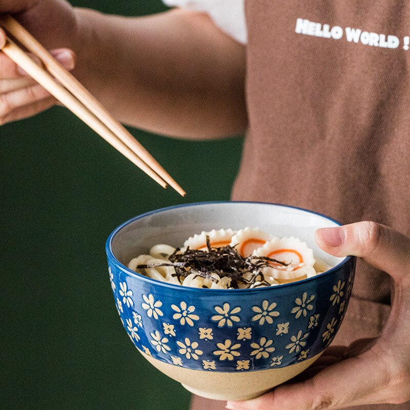 Rice Bowl Miki (4 Models)