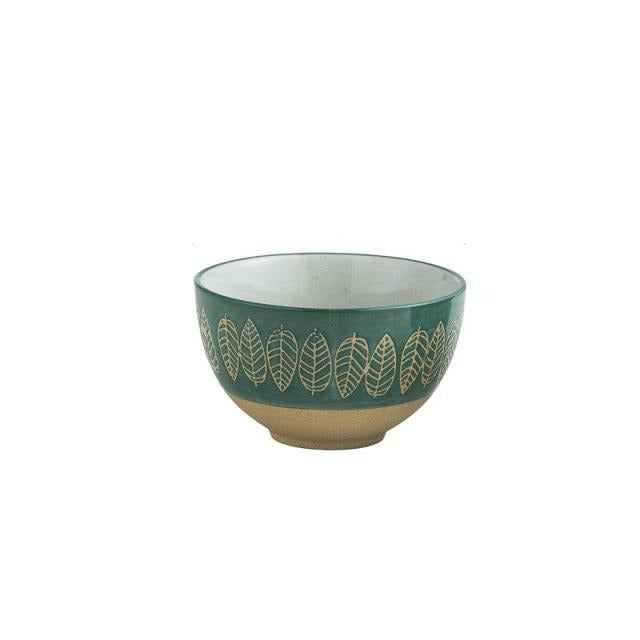 Rice Bowl Miki (4 Models)