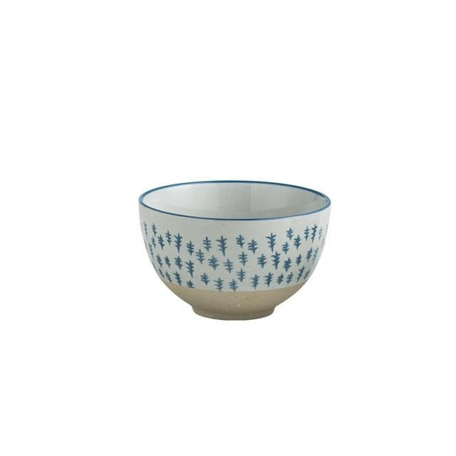 Rice Bowl Miki (4 Models)