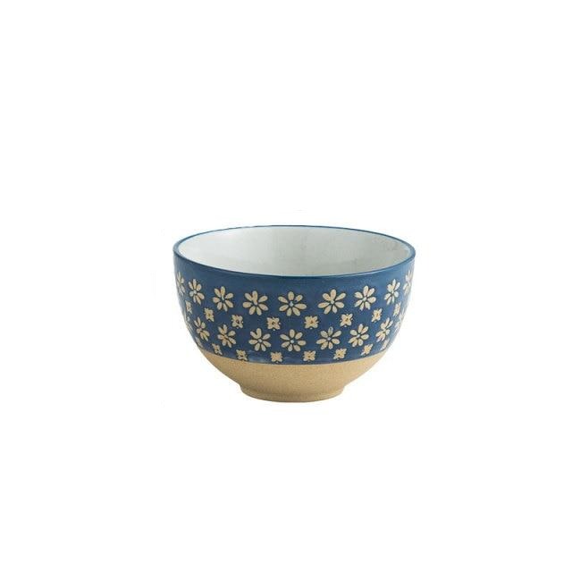 Rice Bowl Miki (4 Models)