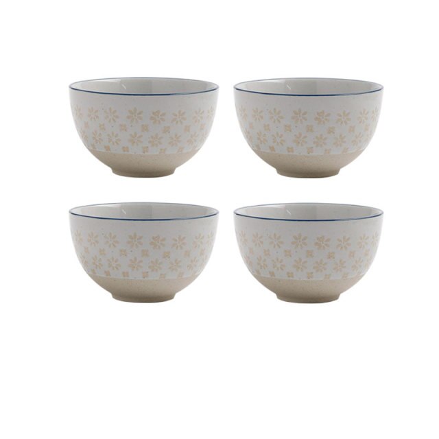 Rice Bowl Miki (4 Models)