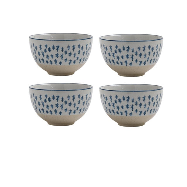 Rice Bowl Miki (4 Models)