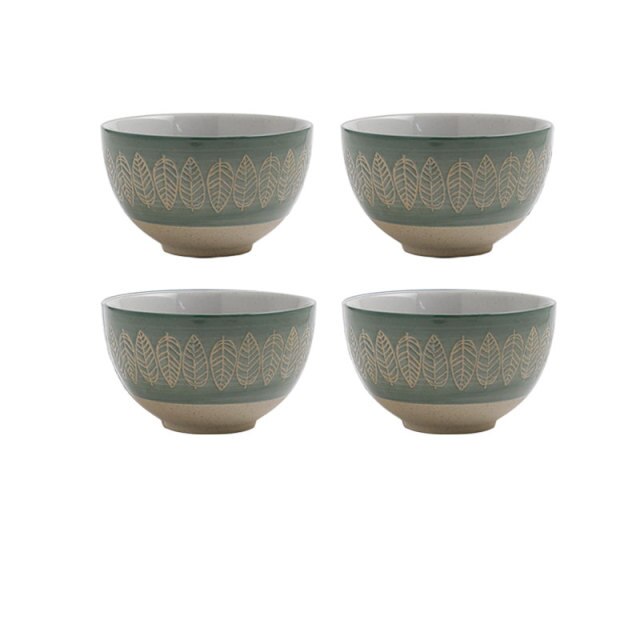 Rice Bowl Miki (4 Models)