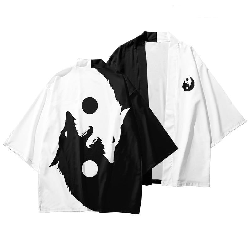 Man Jacket Akiro