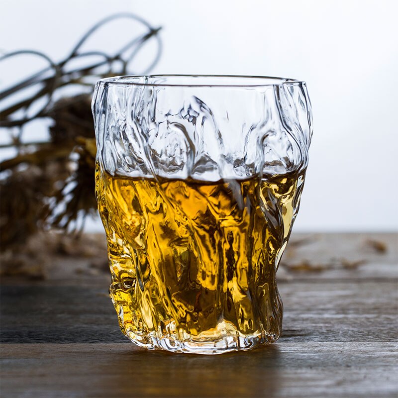 Whiskey Glass Ino