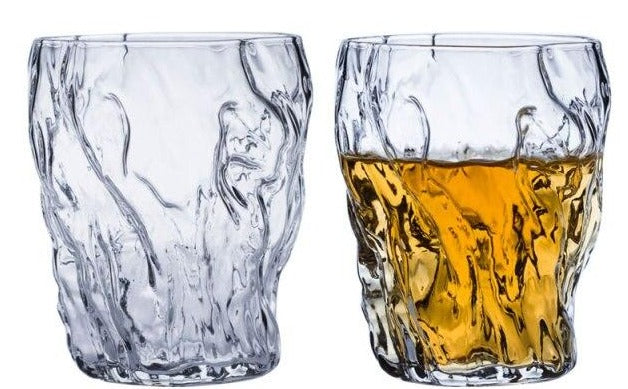 Whiskey Glass Ino