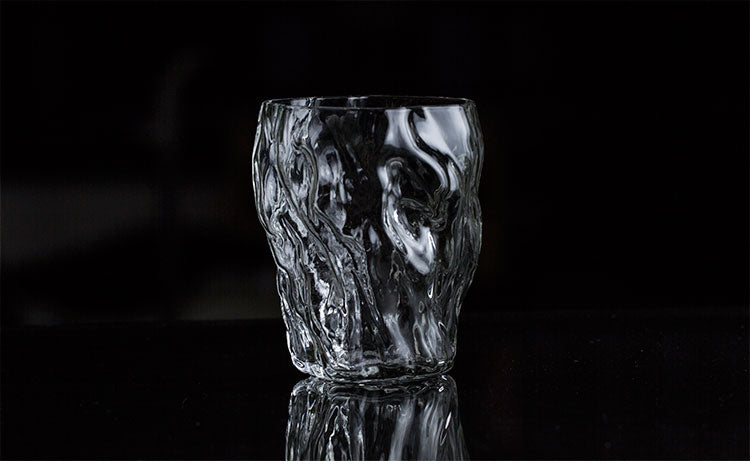 Whiskey Glass Ino