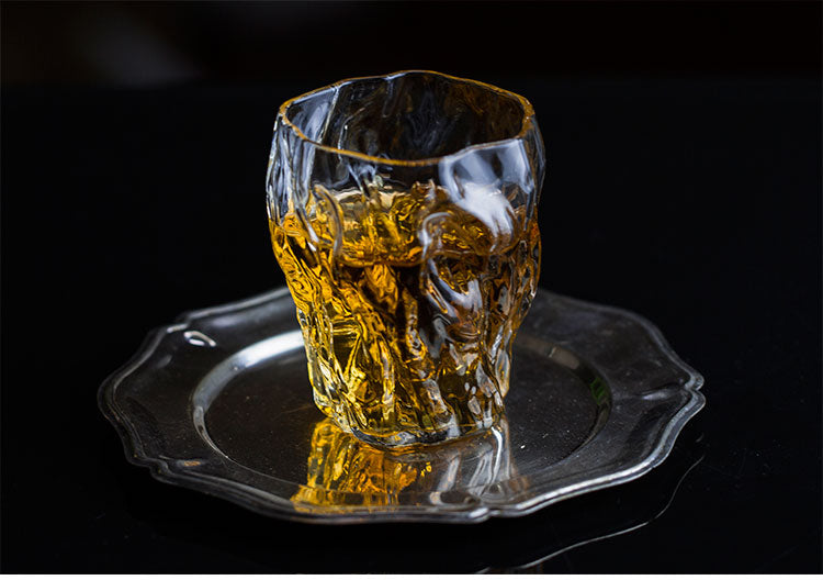 Whiskey Glass Ino