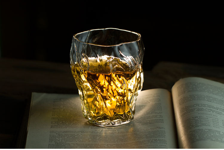 Whiskey Glass Ino