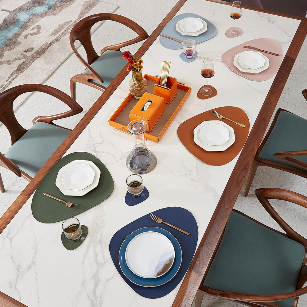 Table Mat Dai