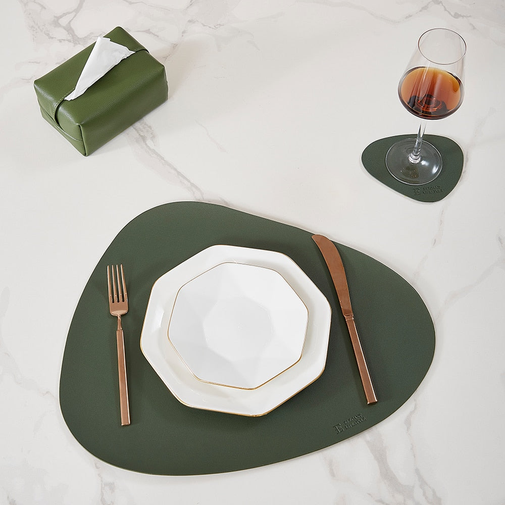 Table Mat Dai