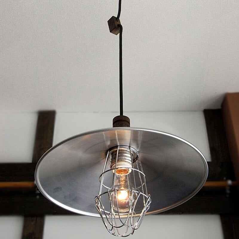 Ceiling Light Akira