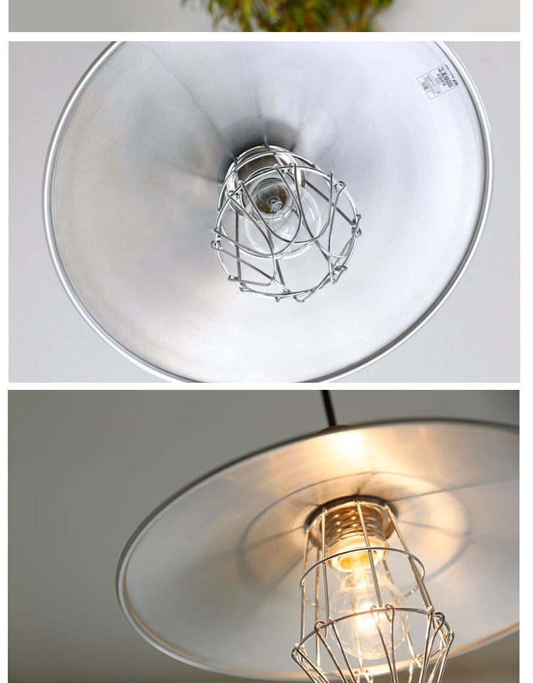 Ceiling Light Akira