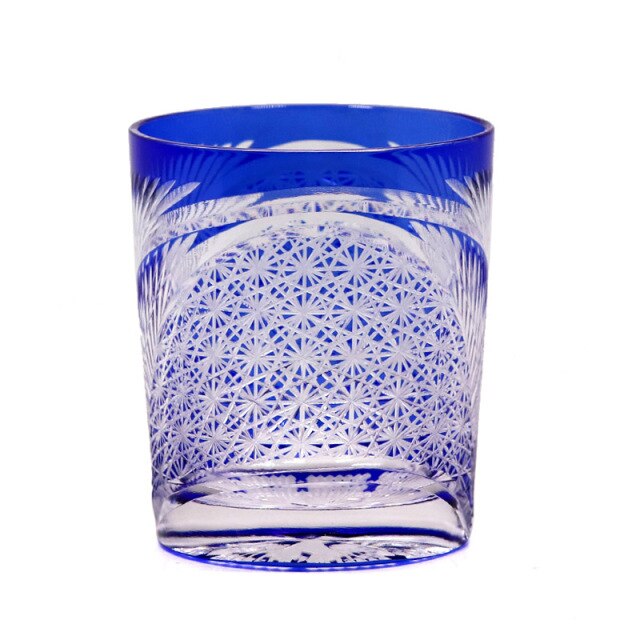 Whiskey Glass Naoko