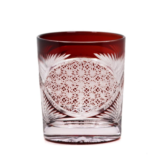 Whiskey Glass Naoko