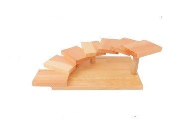 Sushi Shelf Shaka