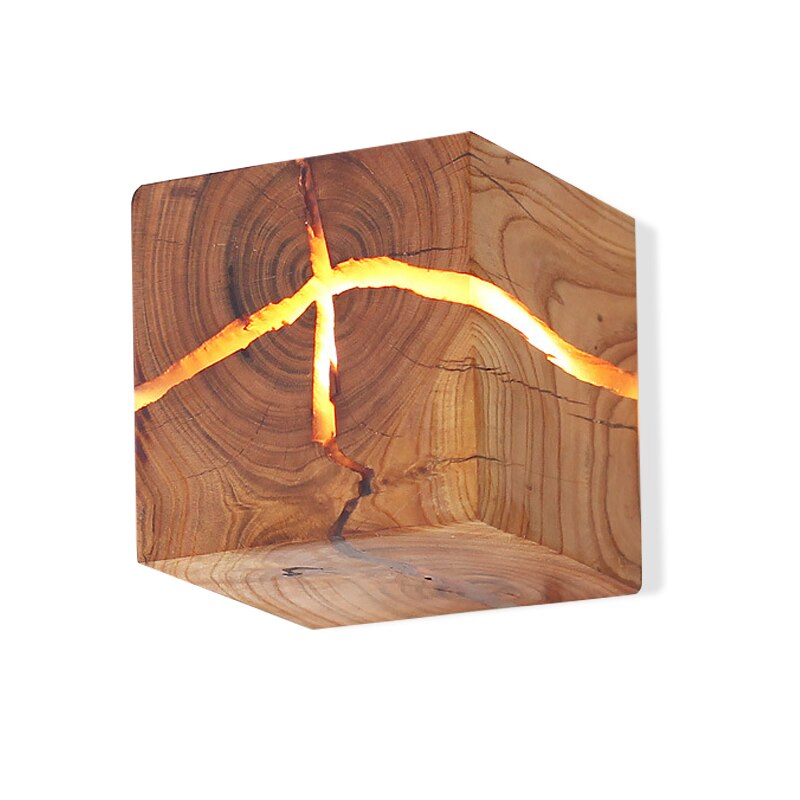 Wall Lamp Akiko