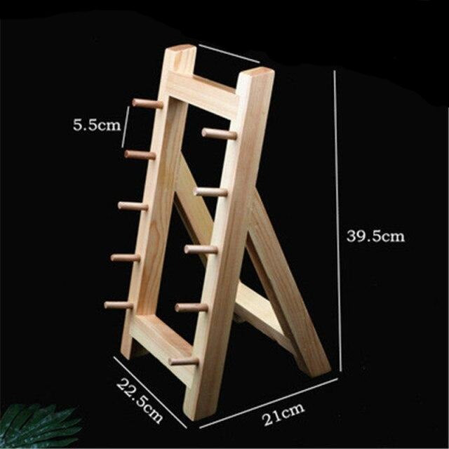 Sushi Knife Rack Issey