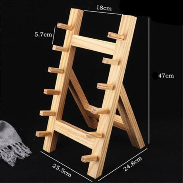 Sushi Knife Rack Issey