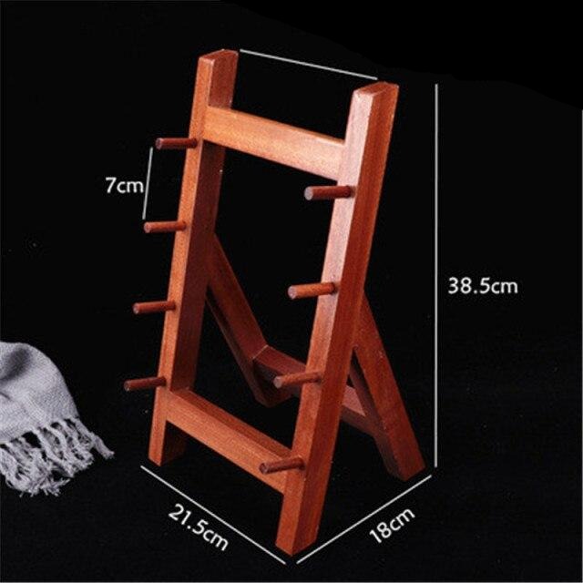 Sushi Knife Rack Issey